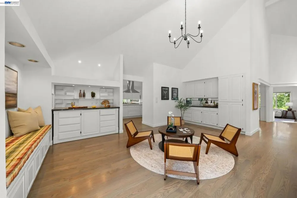 190 Silver Pine Ln Danville, CA 94506