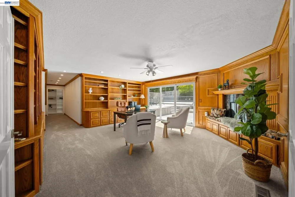 190 Silver Pine Ln Danville, CA 94506