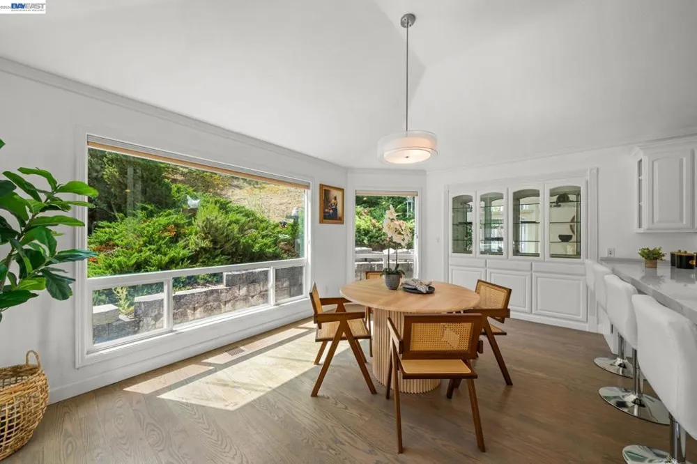 190 Silver Pine Ln Danville, CA 94506