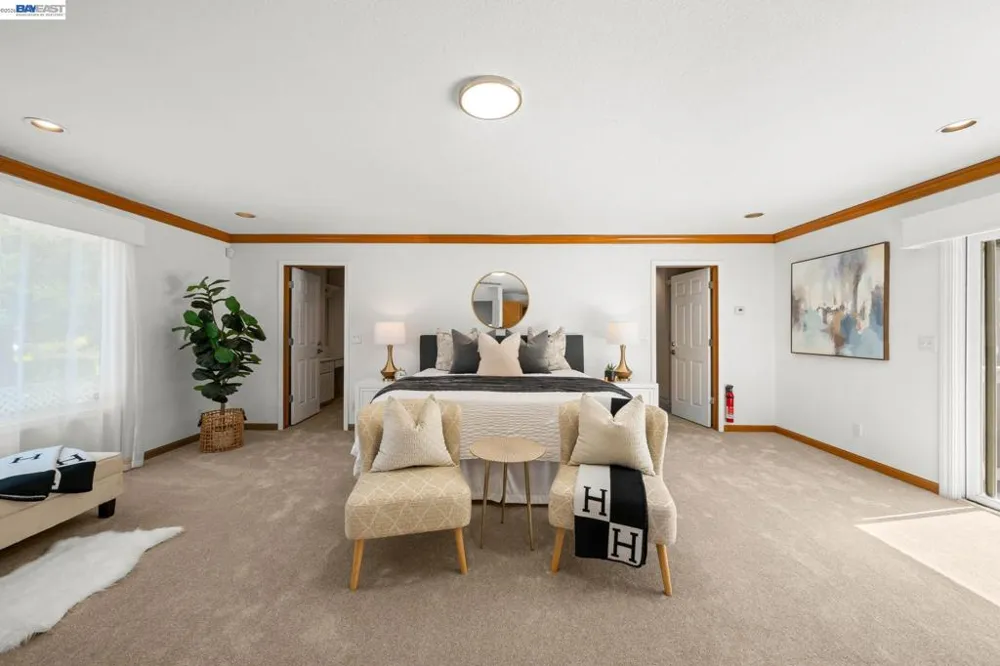 190 Silver Pine Ln Danville, CA 94506