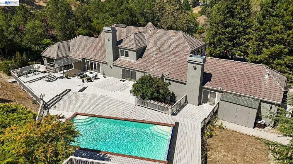 190 Silver Pine Ln Danville, CA 94506