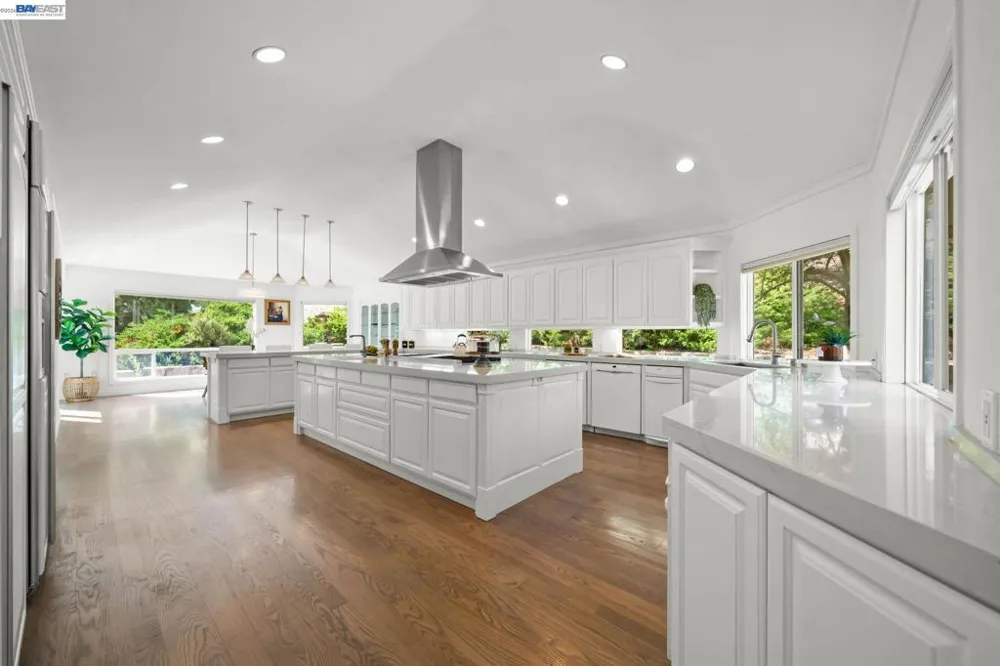 190 Silver Pine Ln Danville, CA 94506