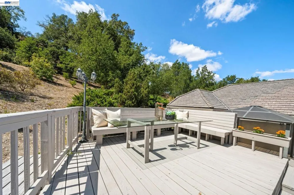 190 Silver Pine Ln Danville, CA 94506