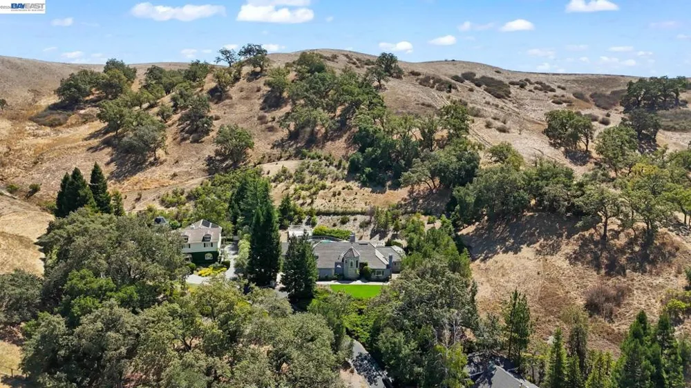 190 Silver Pine Ln Danville, CA 94506
