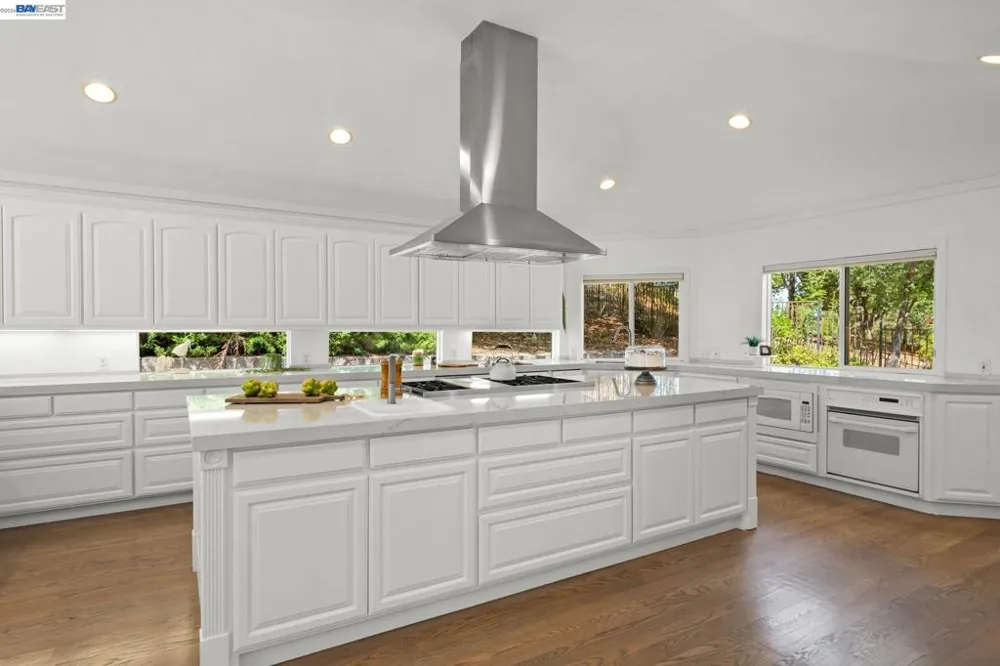 190 Silver Pine Ln Danville, CA 94506