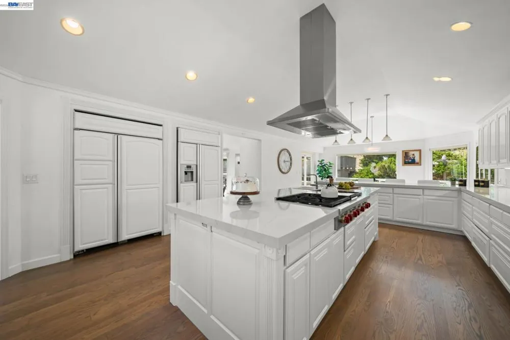 190 Silver Pine Ln Danville, CA 94506