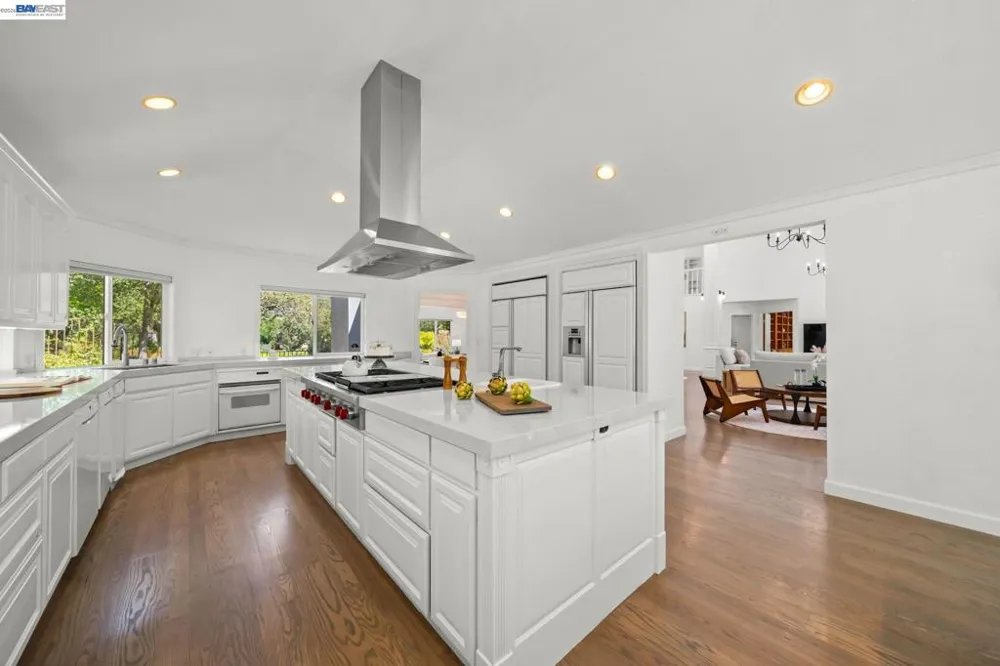 190 Silver Pine Ln Danville, CA 94506