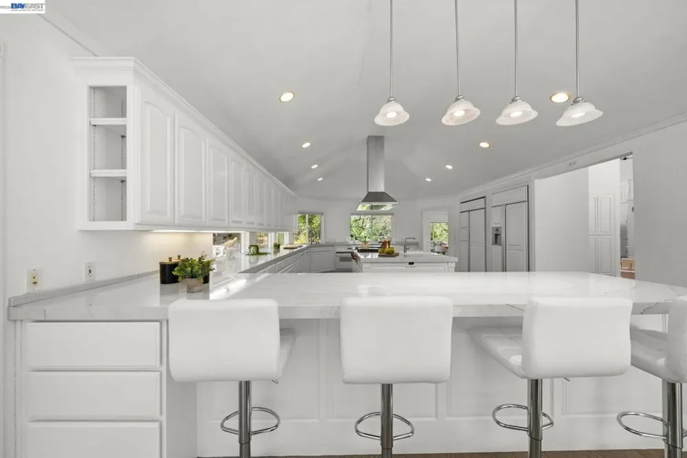 190 Silver Pine Ln Danville, CA 94506