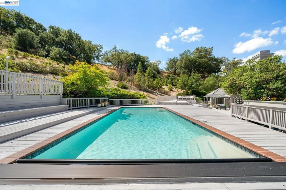 190 Silver Pine Ln Danville, CA 94506