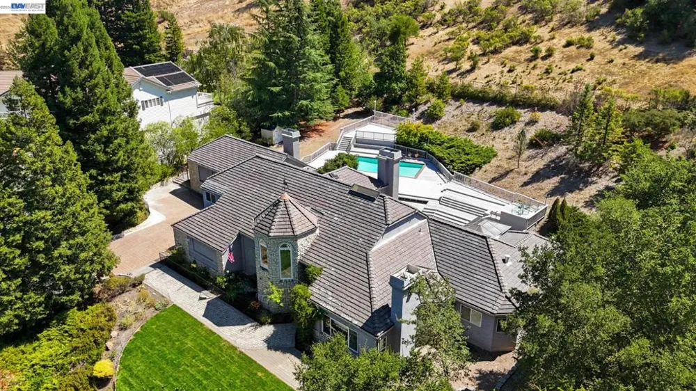 190 Silver Pine Ln Danville, CA 94506