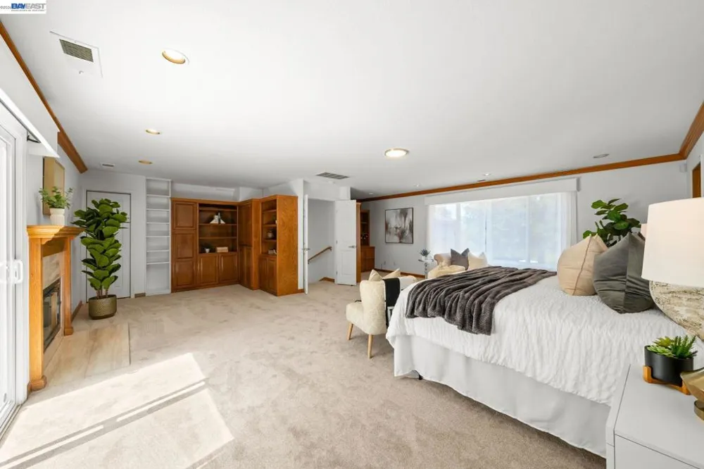 190 Silver Pine Ln Danville, CA 94506