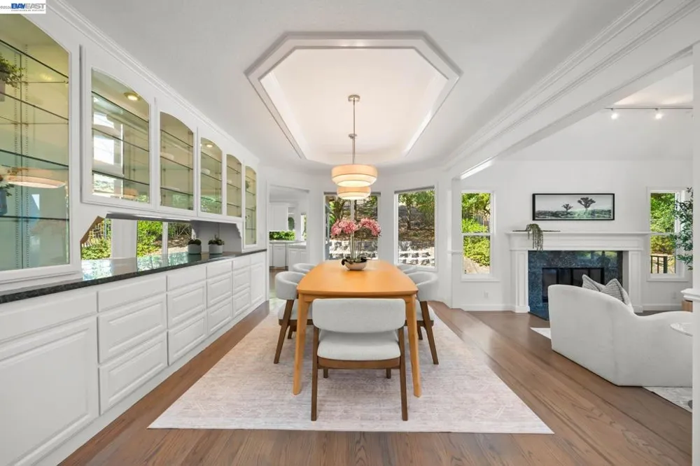 190 Silver Pine Ln Danville, CA 94506