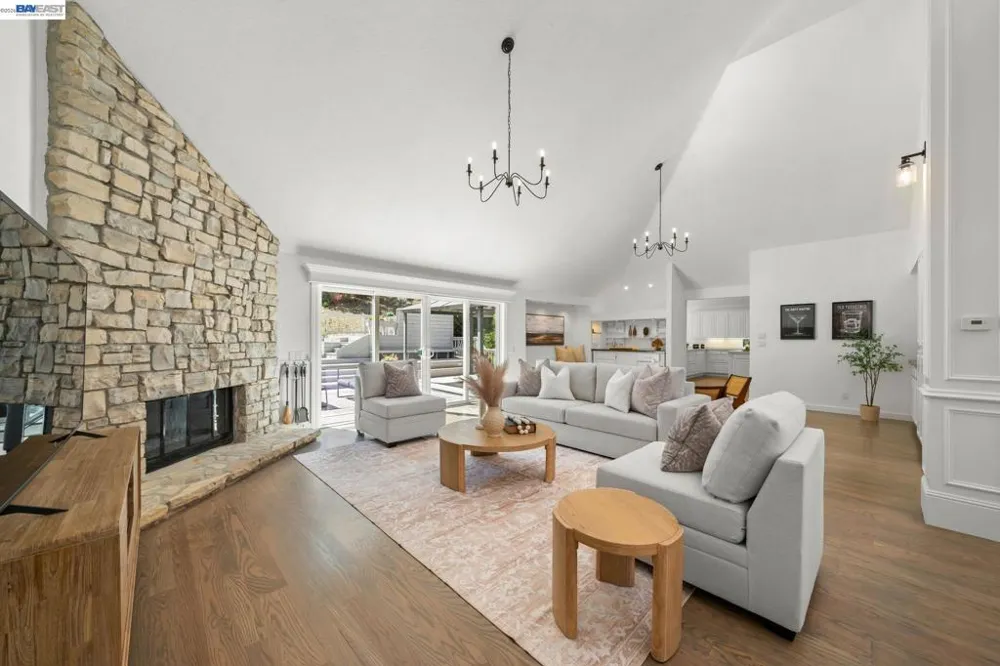 190 Silver Pine Ln Danville, CA 94506