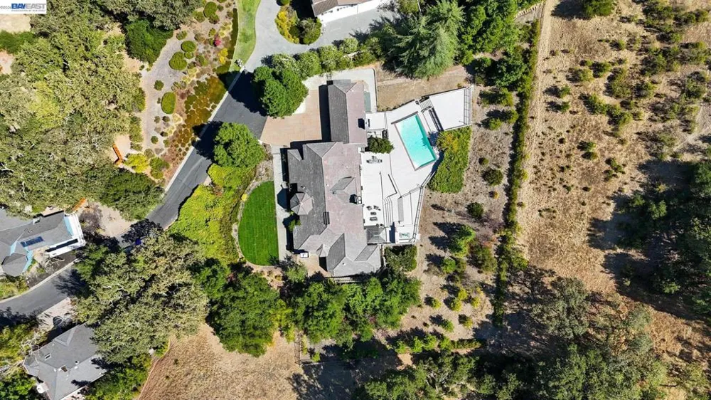 190 Silver Pine Ln Danville, CA 94506