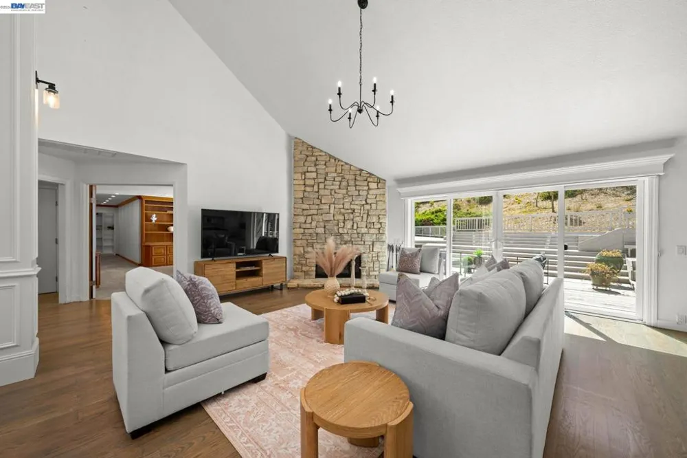 190 Silver Pine Ln Danville, CA 94506