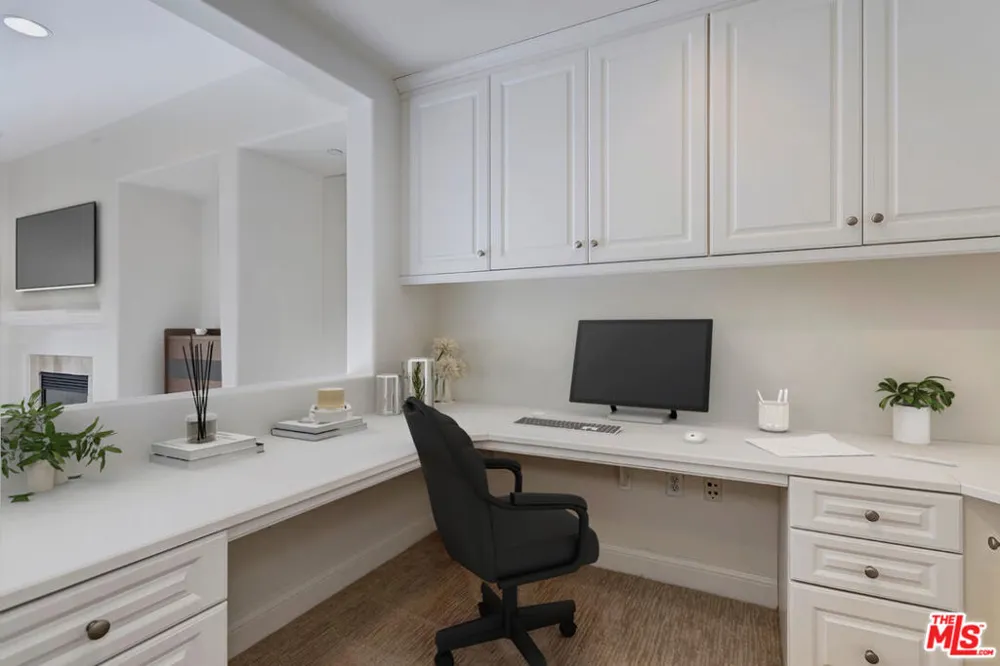 12975 Agustin Place #217 Playa Vista, CA 90094
