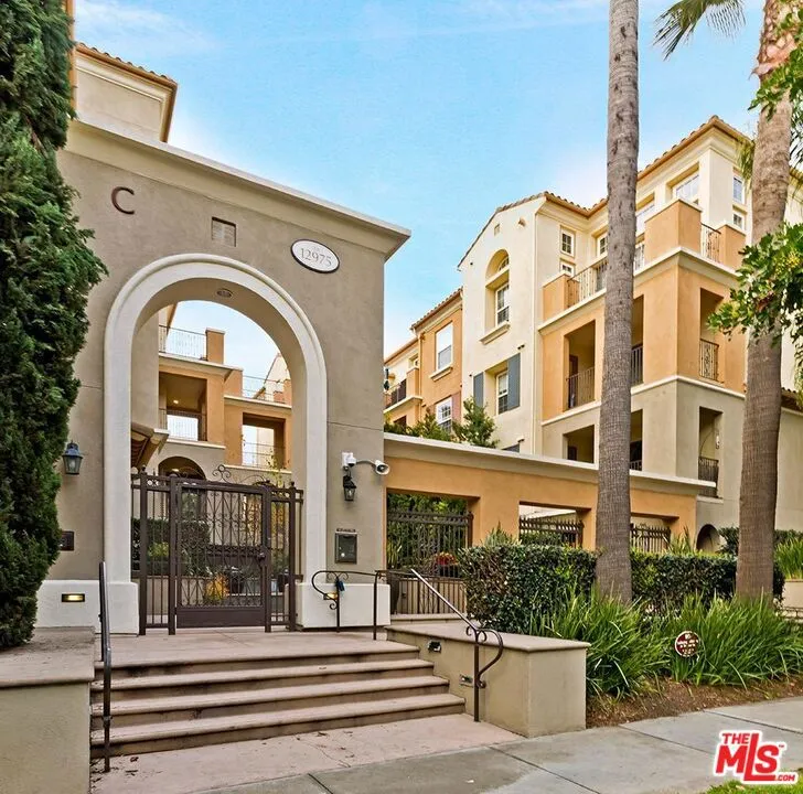 12975 Agustin Place #217 Playa Vista, CA 90094