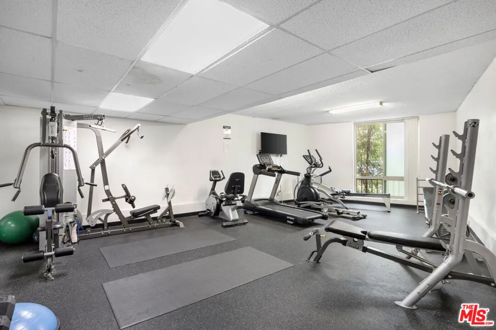 809 S Bundy Drive #205 Los Angeles, CA 90049