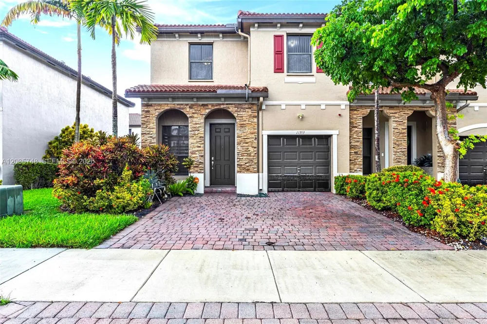 11353 SW 233rd St #11353 Homestead, FL 33032