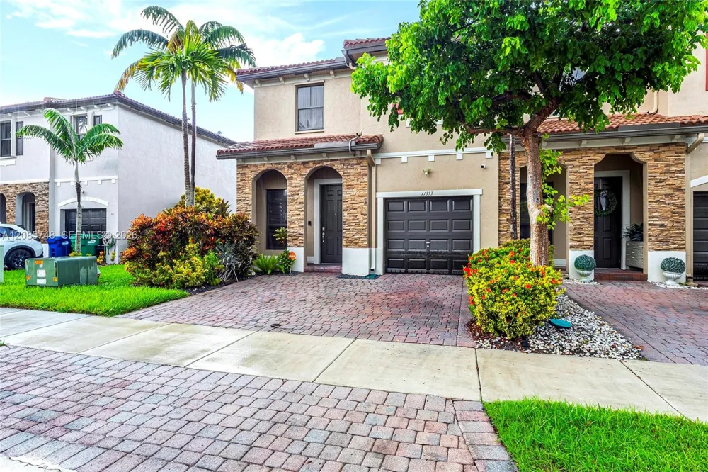 11353 SW 233rd St #11353 Homestead, FL 33032