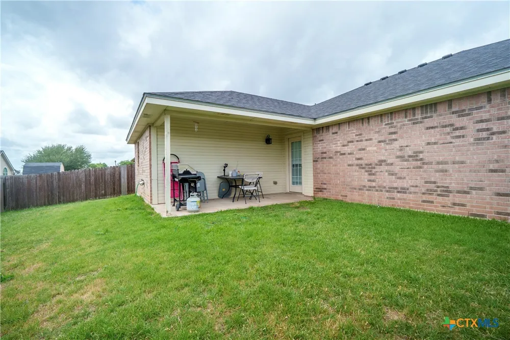 907 Old Glory Temple, TX 76502