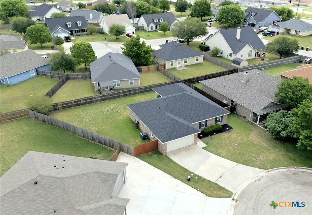 907 Old Glory Temple, TX 76502