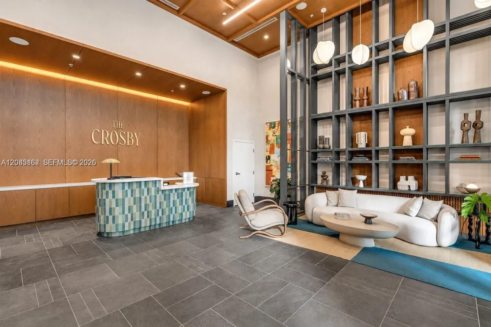 11 NE 6th St #1712 Miami, FL 33132