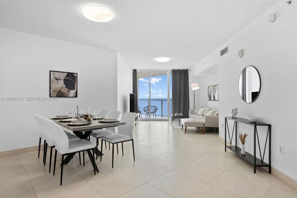 16699 Collins Ave #1710 Sunny Isles Beach, FL 33160