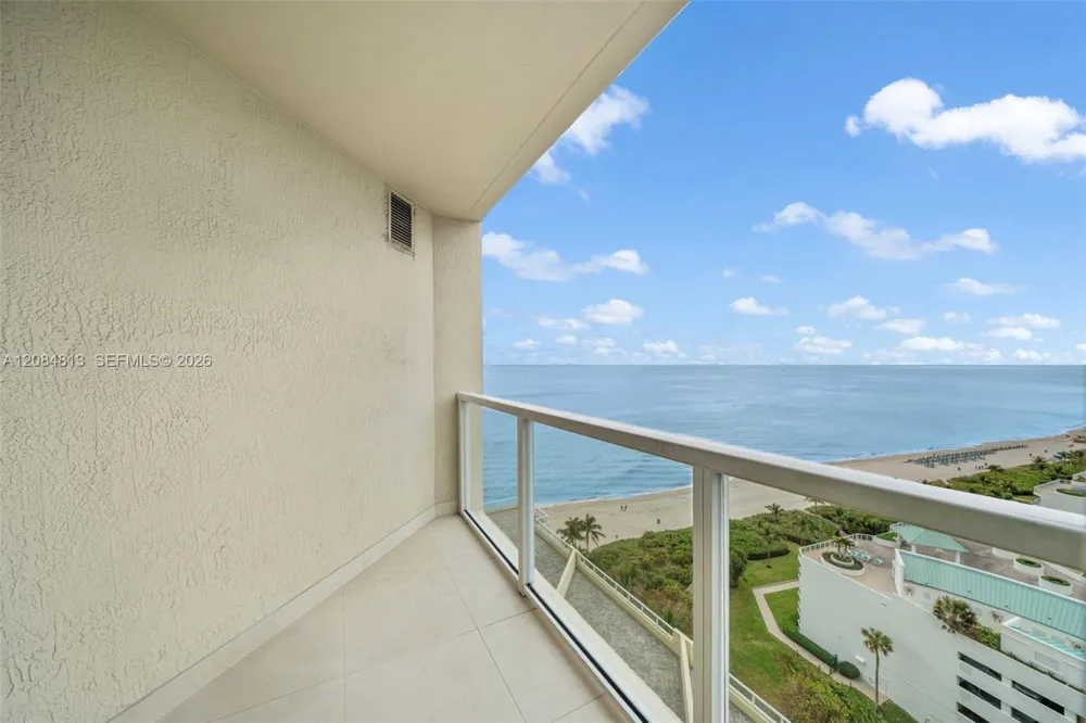 16699 Collins Ave #1710 Sunny Isles Beach, FL 33160