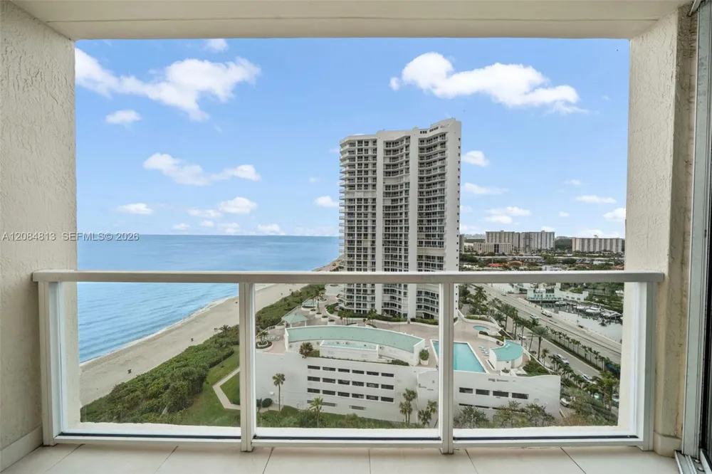 16699 Collins Ave #1710 Sunny Isles Beach, FL 33160
