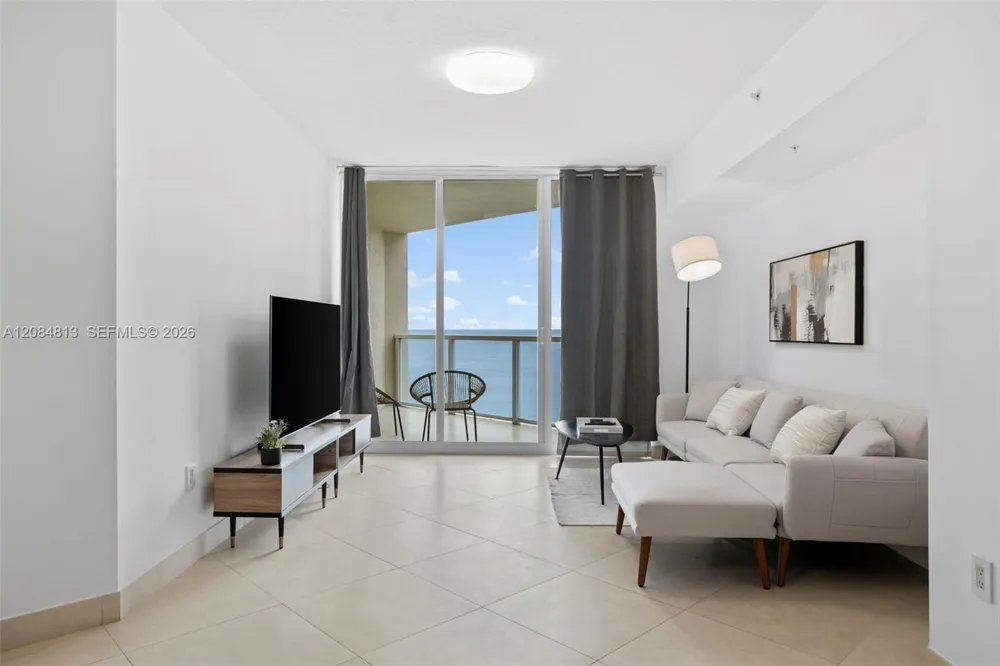 16699 Collins Ave #1710 Sunny Isles Beach, FL 33160