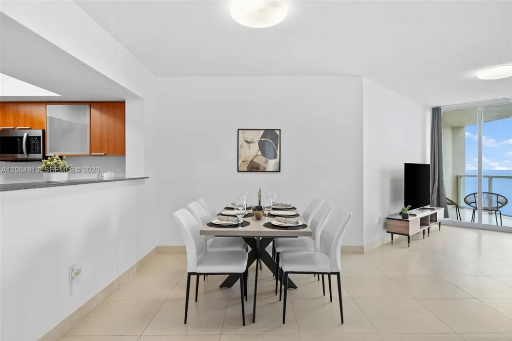 16699 Collins Ave #1710 Sunny Isles Beach, FL 33160