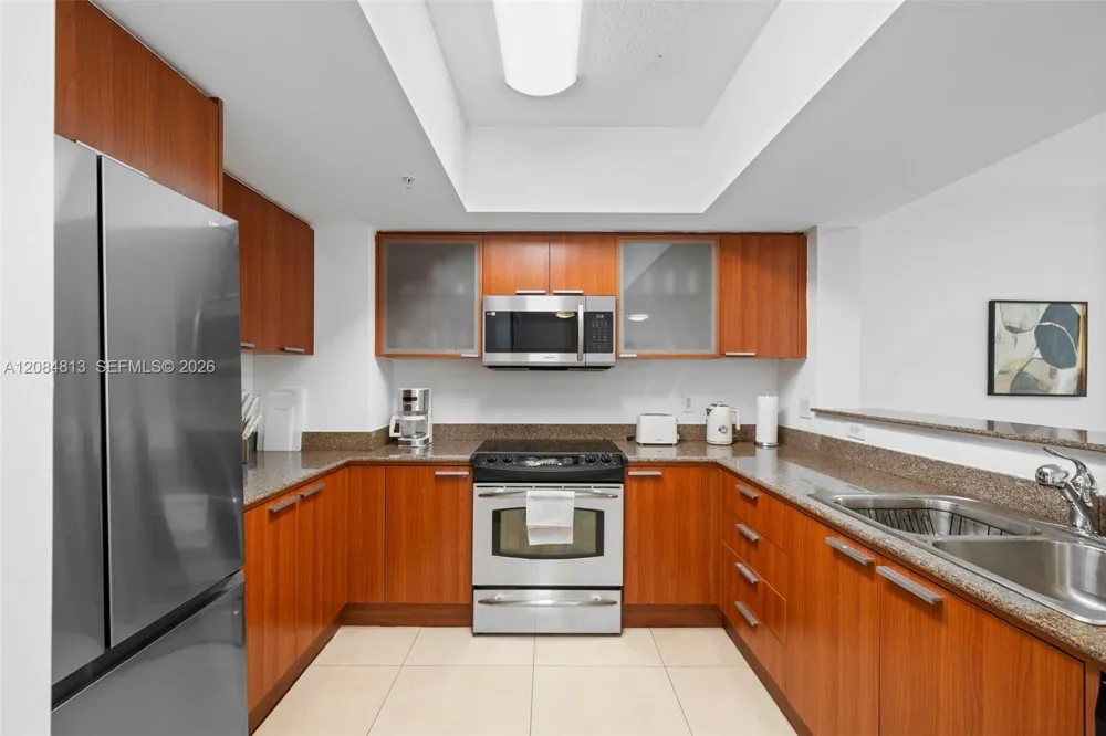 16699 Collins Ave #1710 Sunny Isles Beach, FL 33160