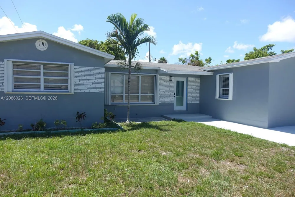 1510 S 24th Ave Hollywood, FL 33020