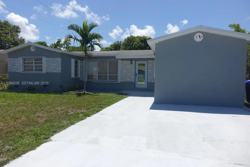 1510 S 24th Ave Hollywood, FL 33020