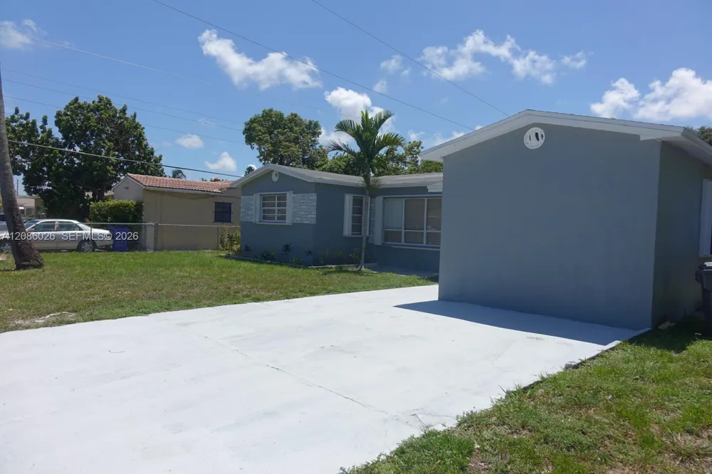 1510 S 24th Ave Hollywood, FL 33020