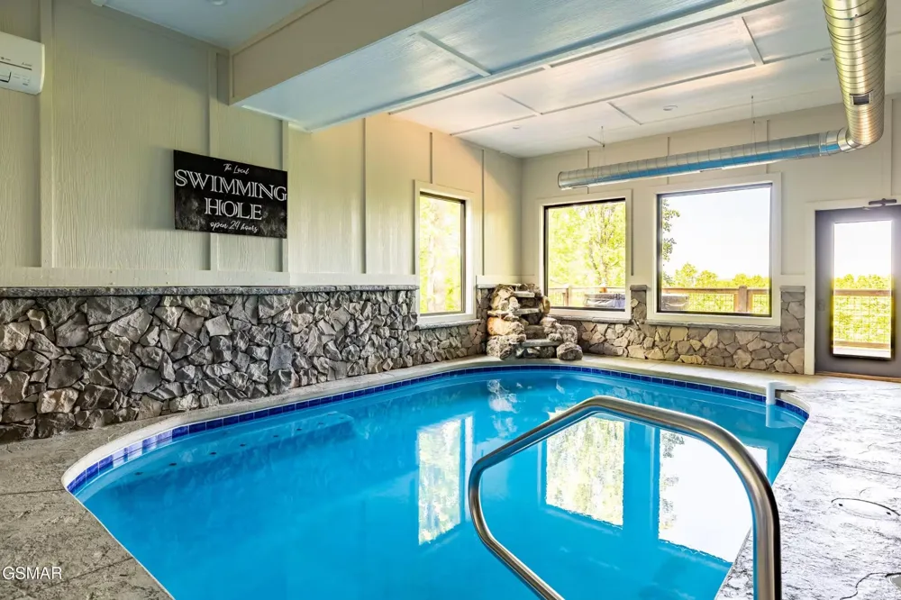 2511 Cove Mountain Lane Sevierville, TN 37862