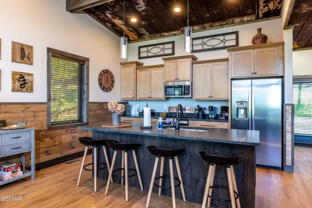 2511 Cove Mountain Lane Sevierville, TN 37862