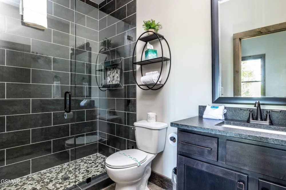 2511 Cove Mountain Lane Sevierville, TN 37862