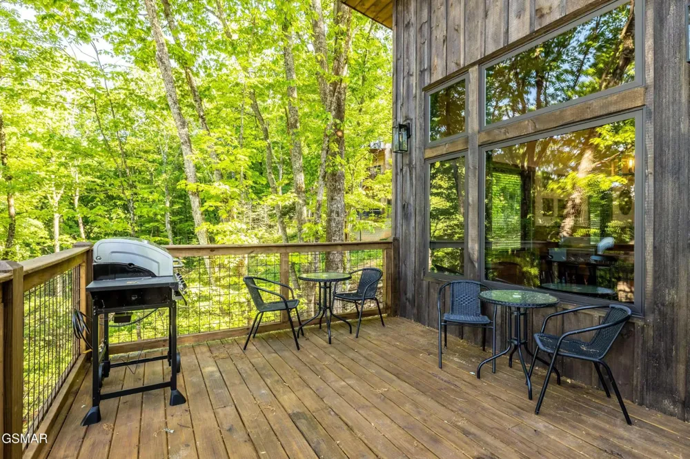 2511 Cove Mountain Lane Sevierville, TN 37862