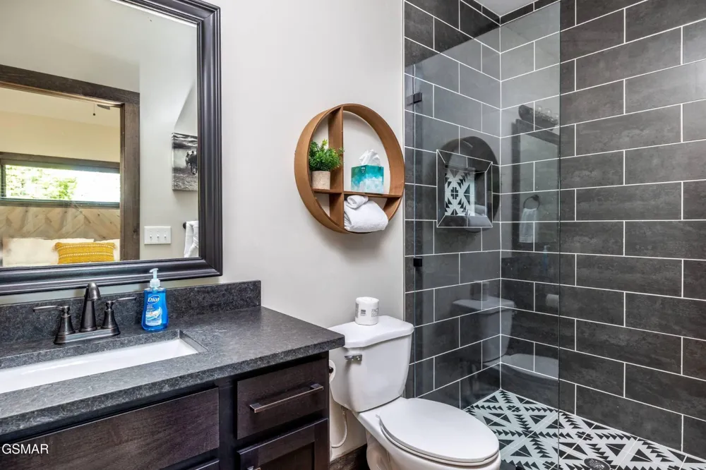 2511 Cove Mountain Lane Sevierville, TN 37862