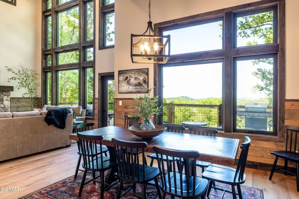2511 Cove Mountain Lane Sevierville, TN 37862
