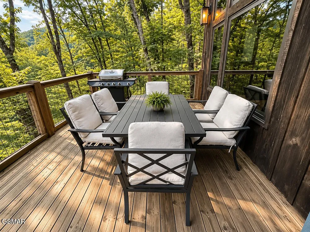 2511 Cove Mountain Lane Sevierville, TN 37862