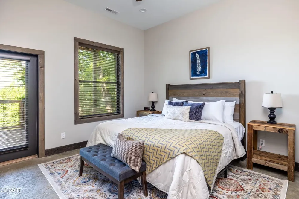 2511 Cove Mountain Lane Sevierville, TN 37862