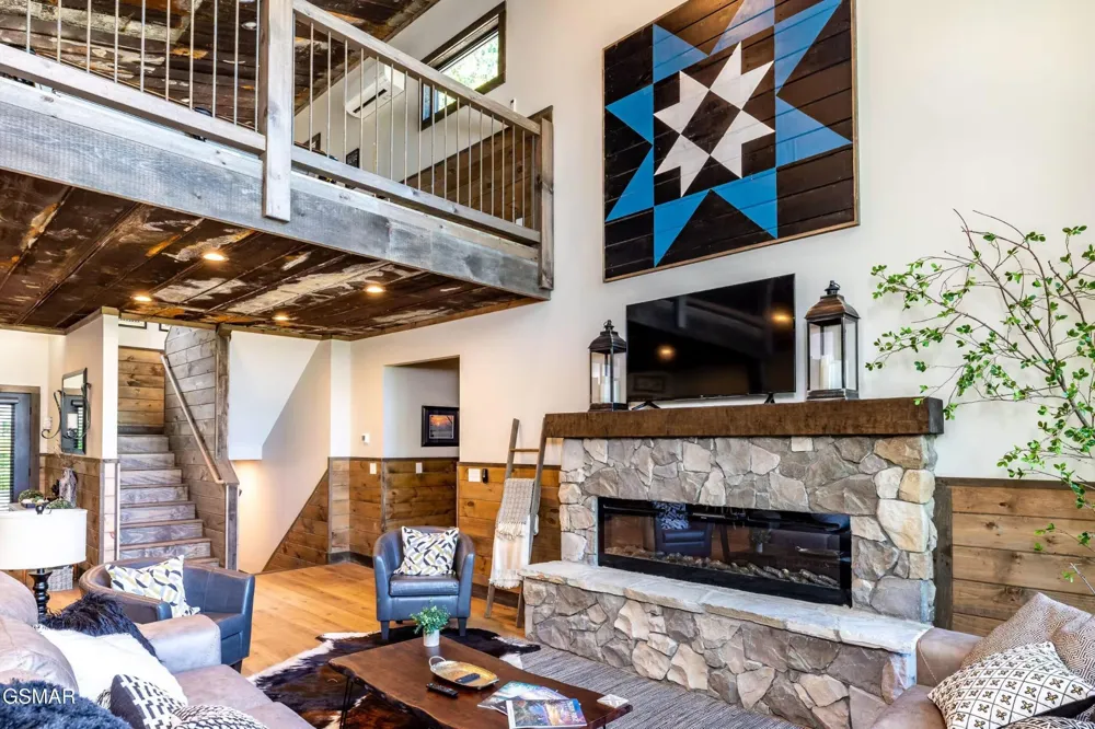 2511 Cove Mountain Lane Sevierville, TN 37862