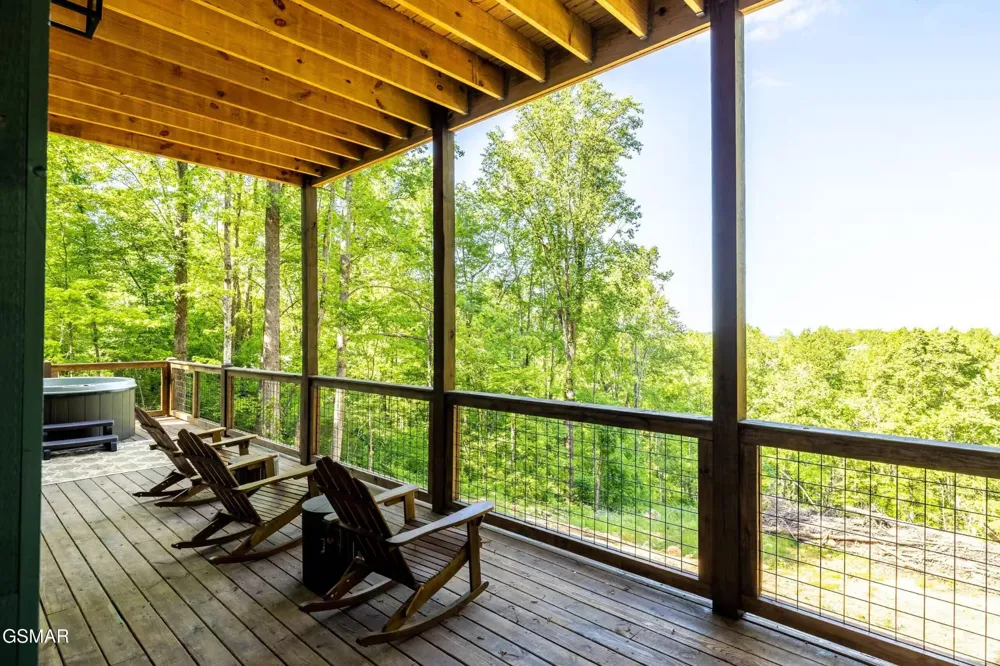 2511 Cove Mountain Lane Sevierville, TN 37862