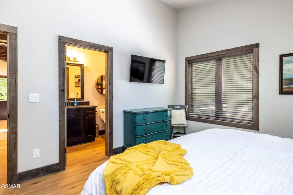 2511 Cove Mountain Lane Sevierville, TN 37862