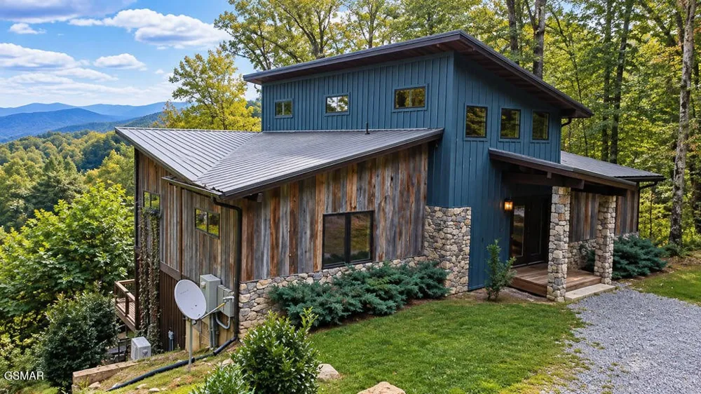 2511 Cove Mountain Lane Sevierville, TN 37862