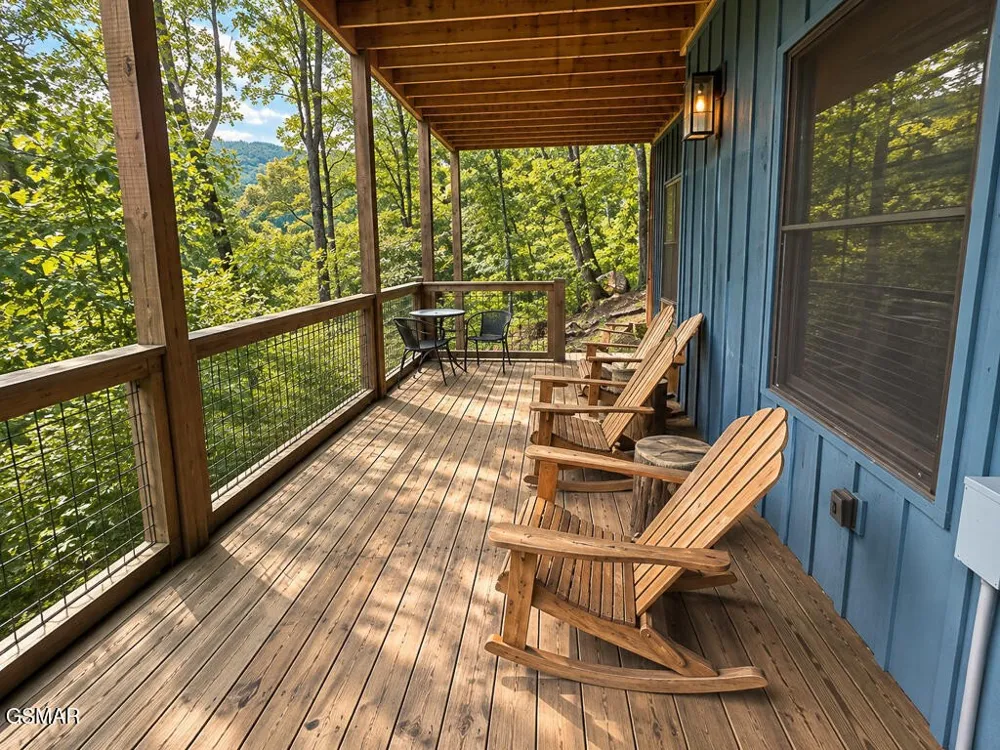 2511 Cove Mountain Lane Sevierville, TN 37862