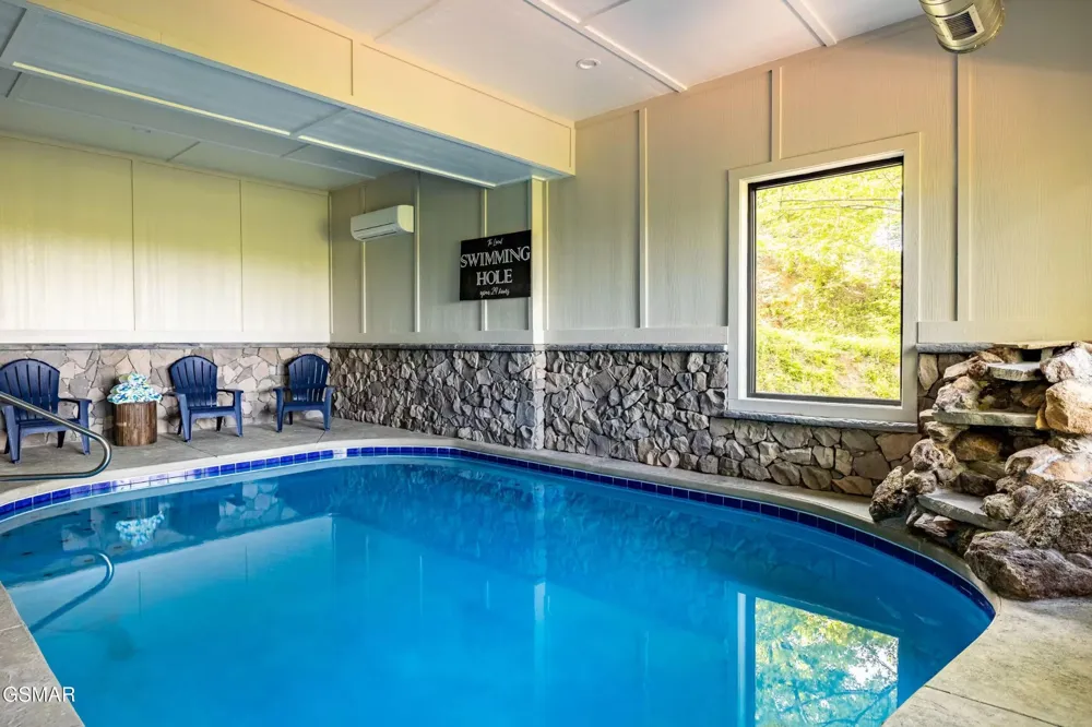 2511 Cove Mountain Lane Sevierville, TN 37862